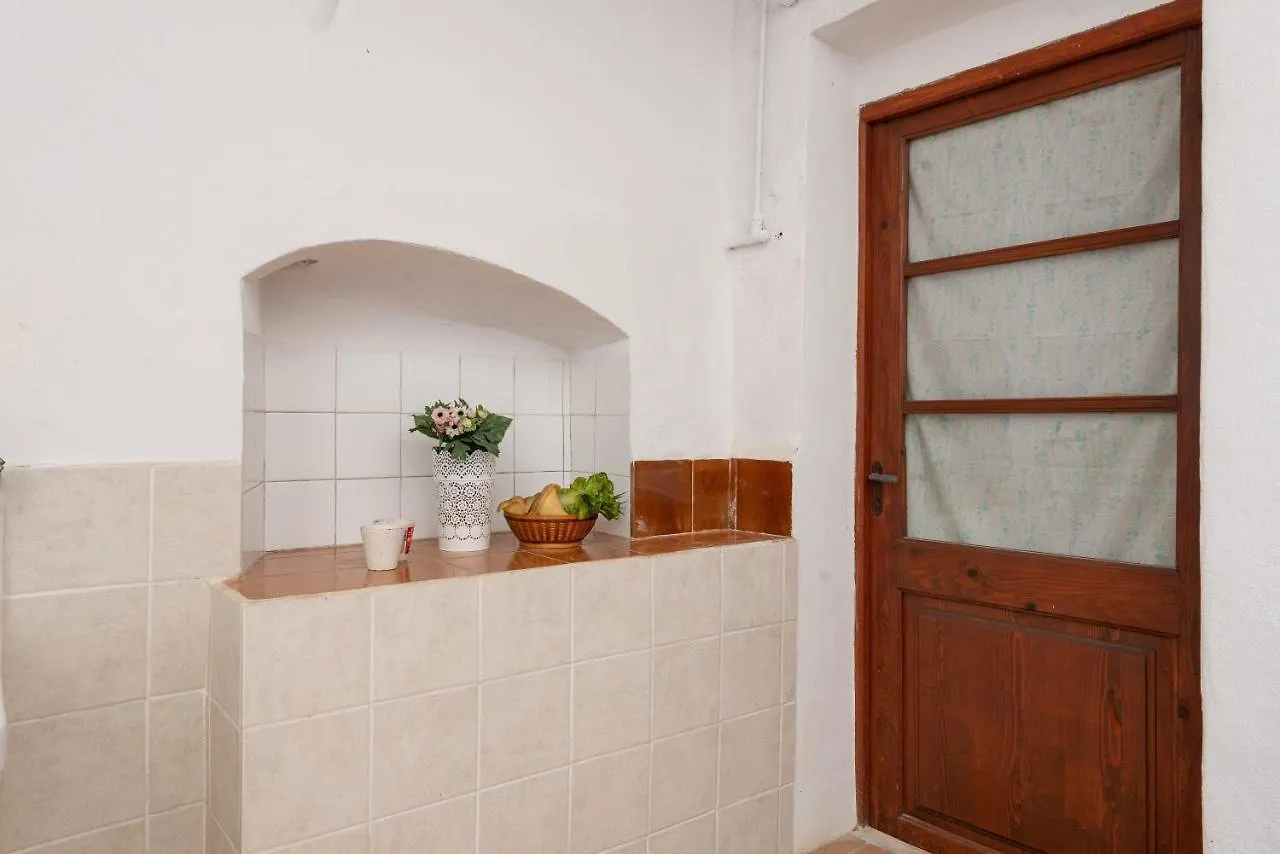 פוינסה Townhouse Can Bregat בית נופש