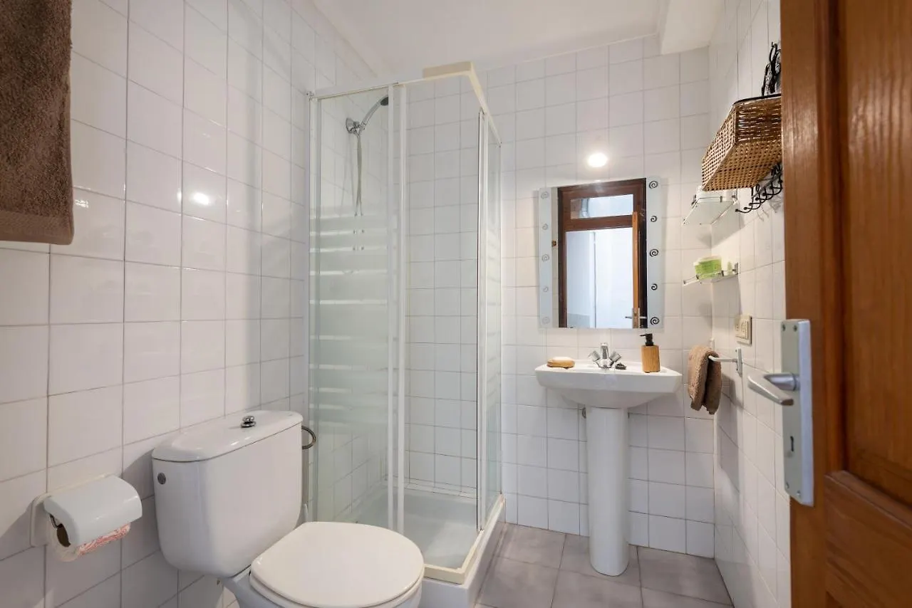 פוינסה Townhouse Can Bregat