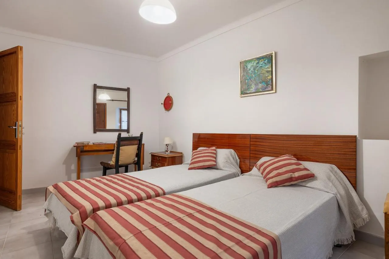 פוינסה Townhouse Can Bregat