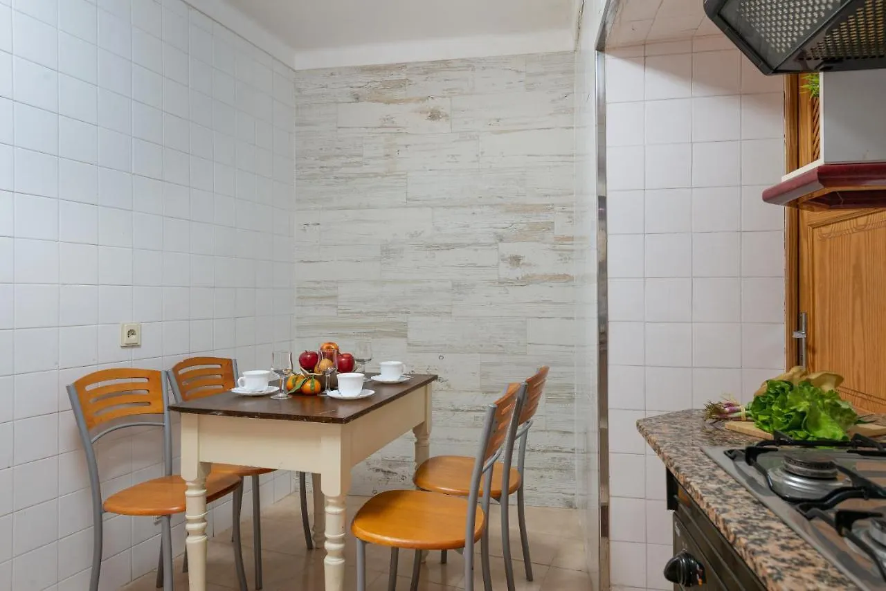 פוינסה Townhouse Can Bregat