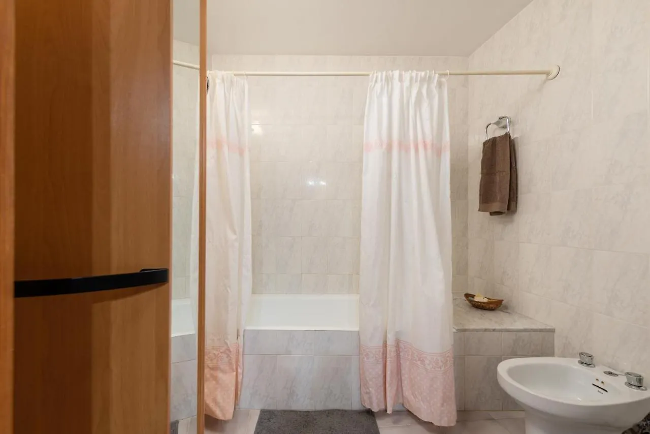 בית נופש פוינסה Townhouse Can Bregat