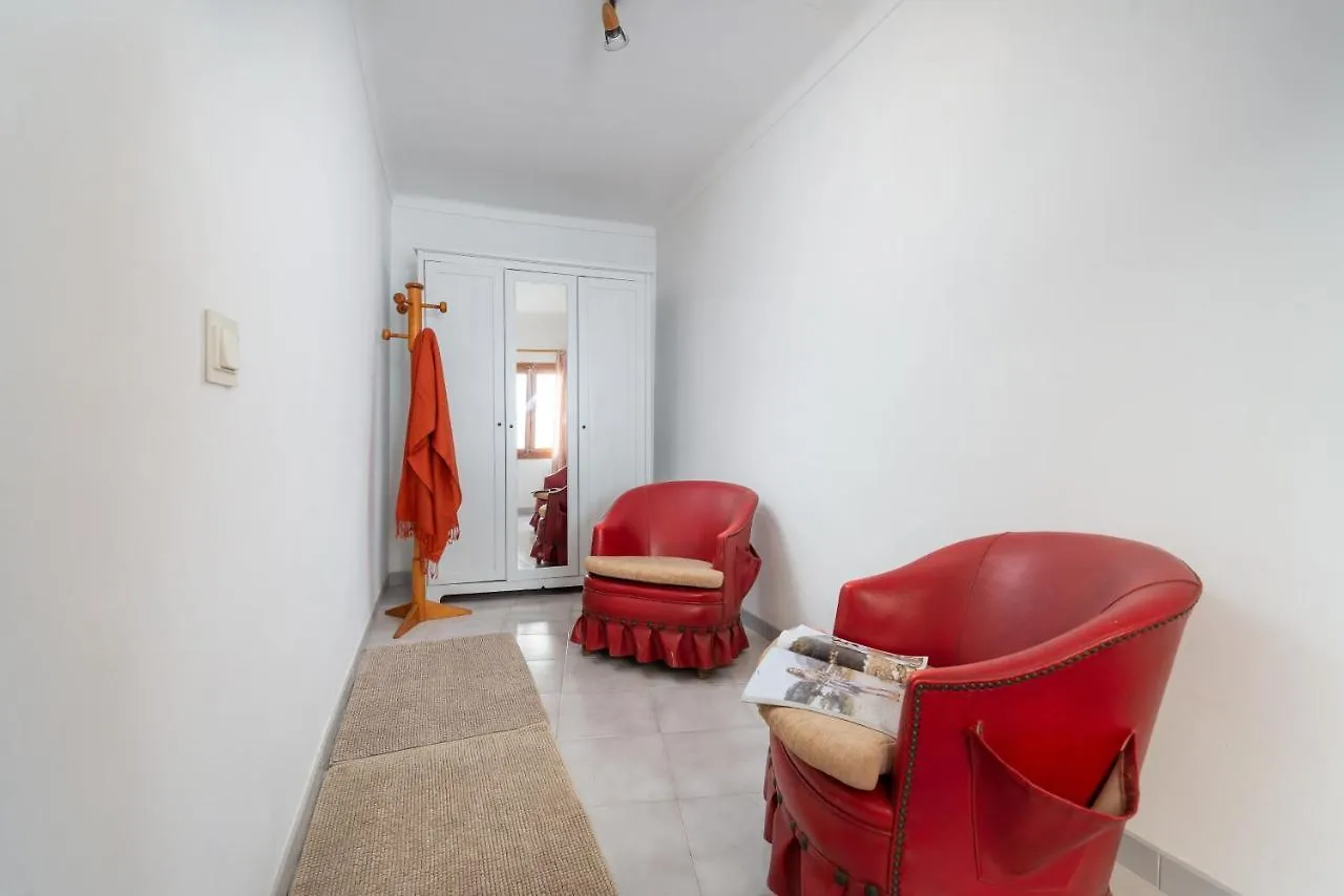 Сasa de vacaciones Townhouse Can Bregat Pollensa