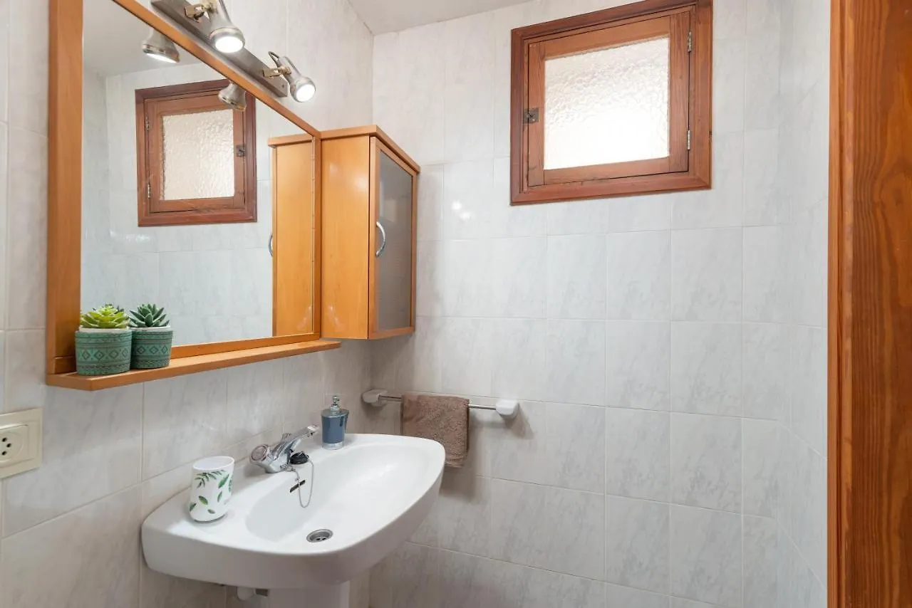 Townhouse Can Bregat Pollensa España