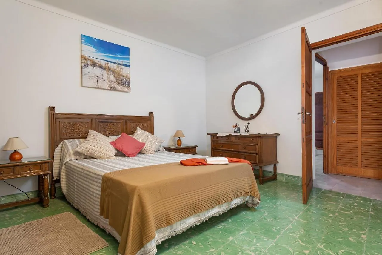 Townhouse Can Bregat Pollensa España